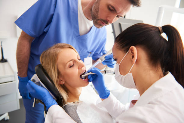 Best Periodontal (Gum) Disease Treatment  in Gig Harbor, WA