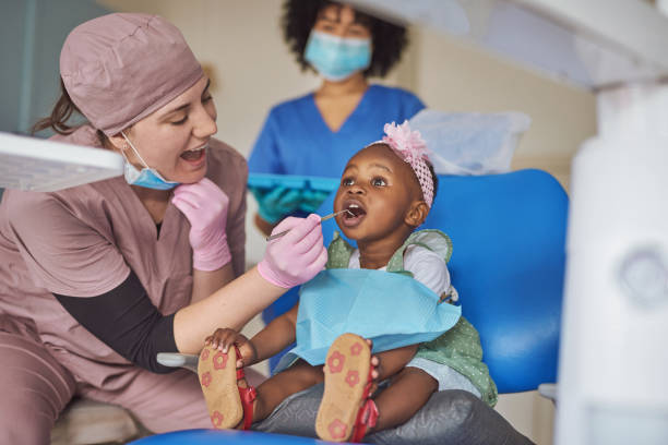 Best Cosmetic Dentistry  in Gig Harbor, WA