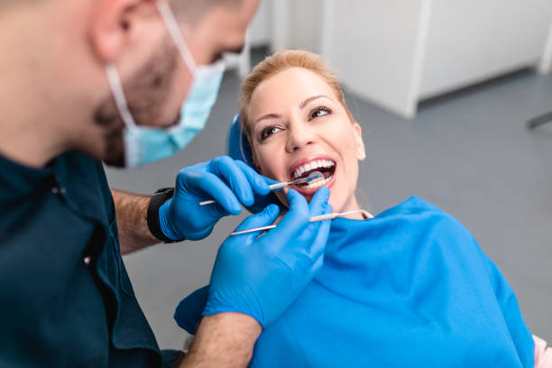 Trusted Gig Harbor, WA Dental Services Experts
