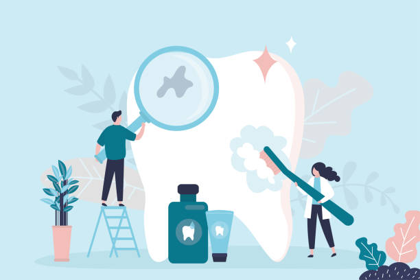 Dental Inlays and Onlays in Gig Harbor, WA