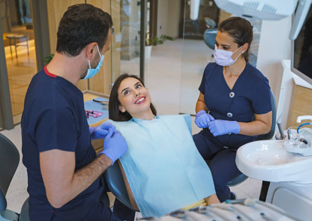 Best Wisdom Tooth Removal  in Gig Harbor, WA
