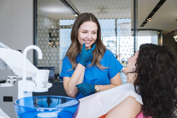 Best Wisdom Tooth Removal  in Gig Harbor, WA