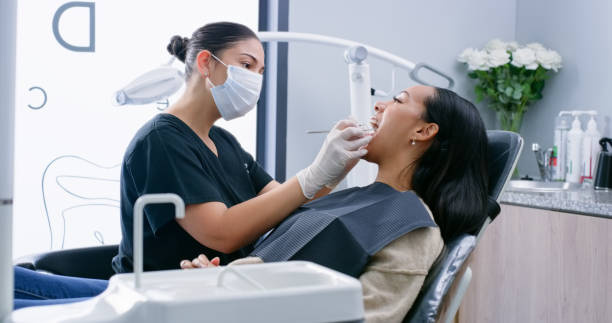 Best Full Mouth Reconstruction  in Gig Harbor, WA