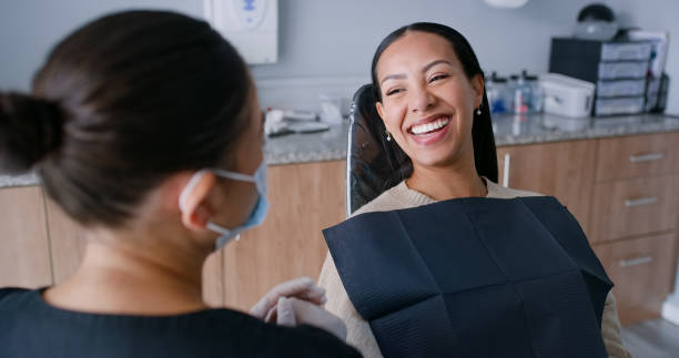 Advanced Technology for Better Dental Care in Gig Harbor, WA