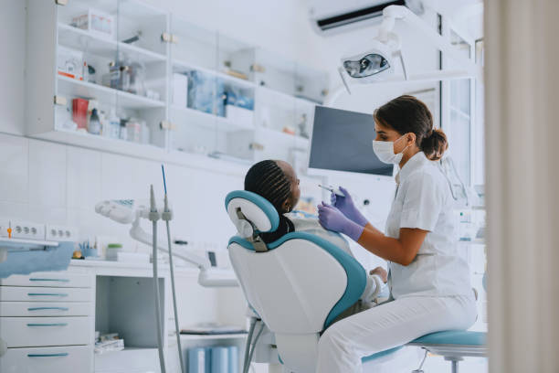 TMJ/TMD Treatment in Gig Harbor, WA