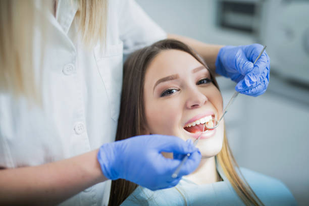 Best Emergency Dental Care  in Gig Harbor, WA